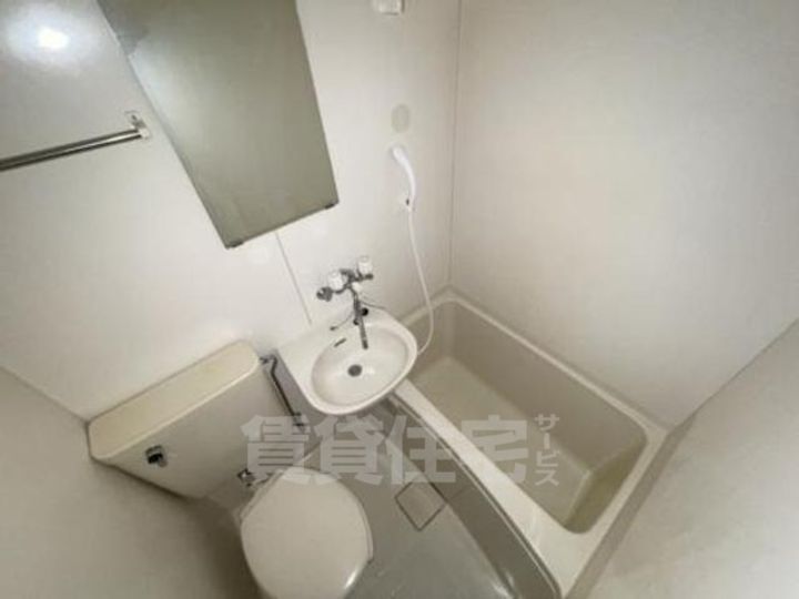 KH百舌鳥の風呂