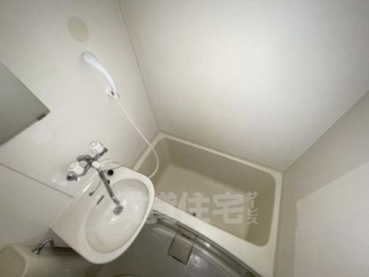 KH百舌鳥の風呂