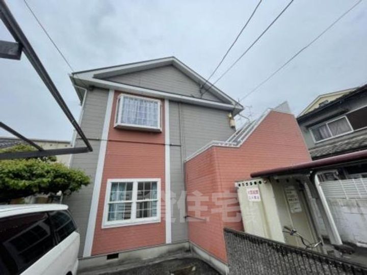 KH百舌鳥の外観