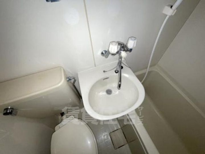 KH百舌鳥の内装