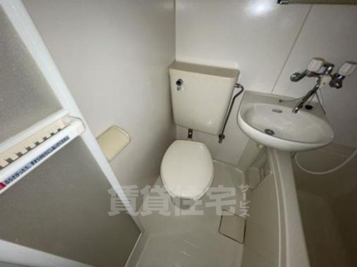 KH百舌鳥の内装