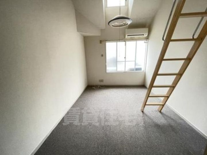 KH百舌鳥の居間