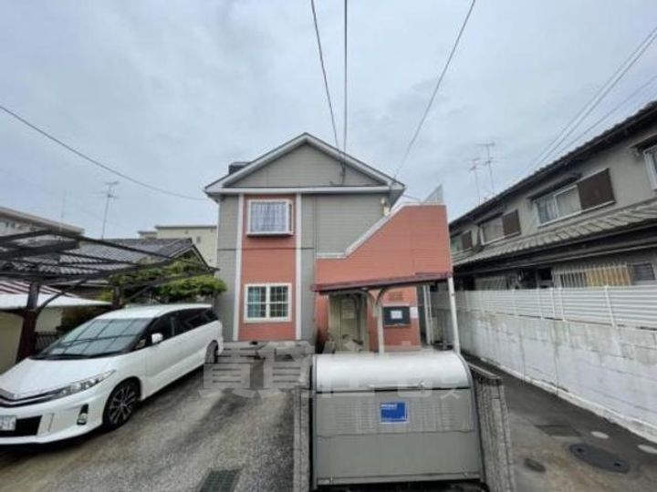 KH百舌鳥の外観