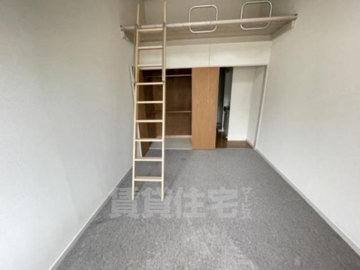 KH百舌鳥の居間