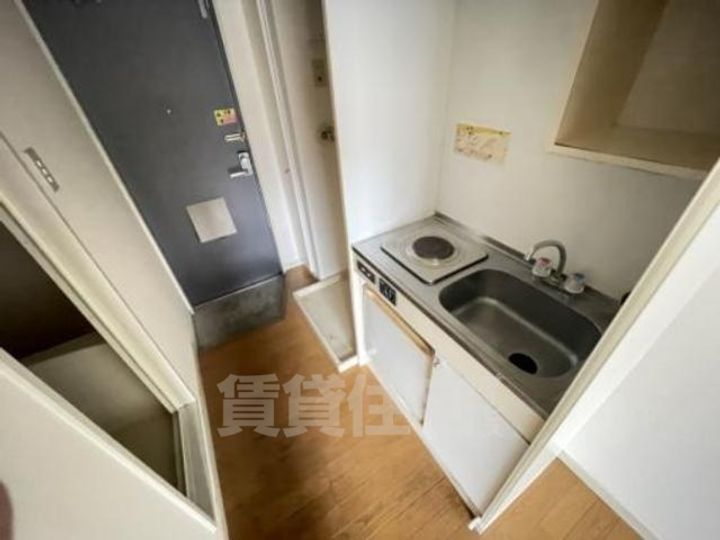 KH百舌鳥のキッチン