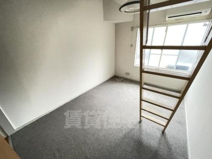 KH百舌鳥の寝室