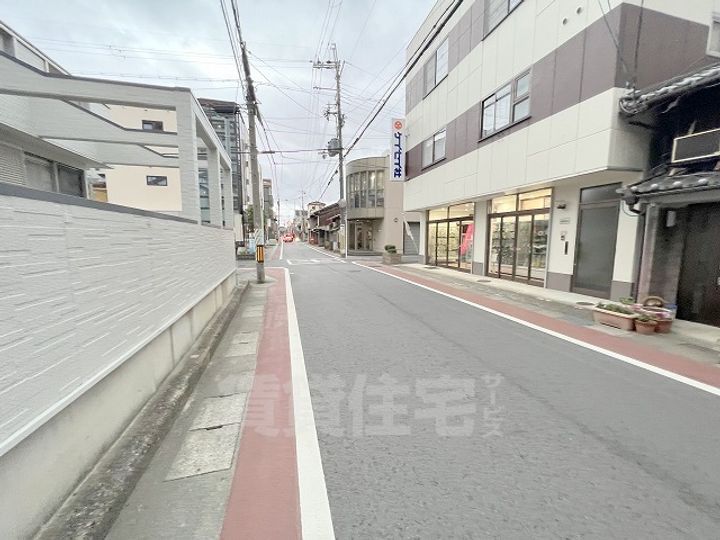 滋賀県大津市中央4丁目の賃貸マンションのその他画像
