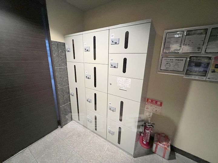 滋賀県大津市中央4丁目の賃貸マンションのその他画像