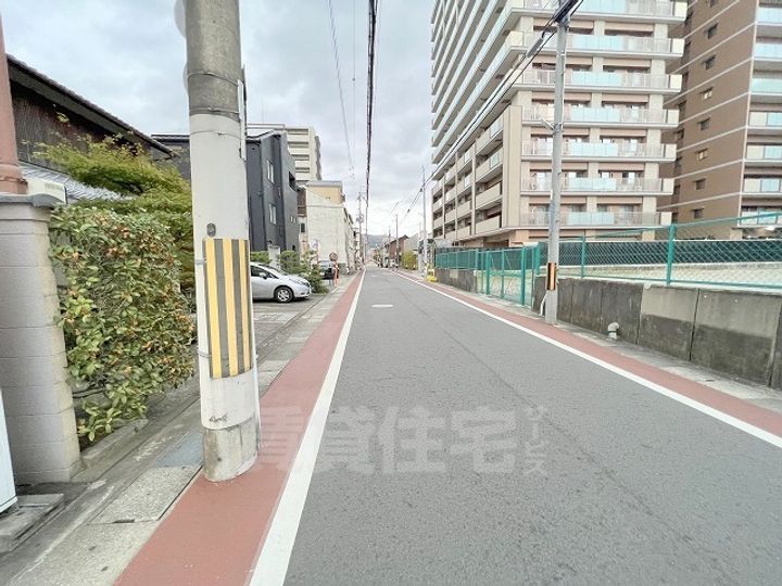 滋賀県大津市中央4丁目の賃貸マンションのその他画像