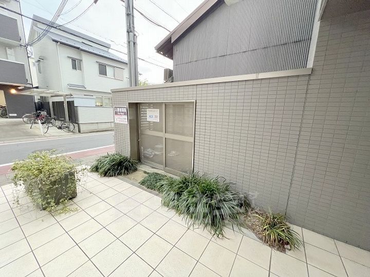 滋賀県大津市中央4丁目の賃貸マンションのその他画像