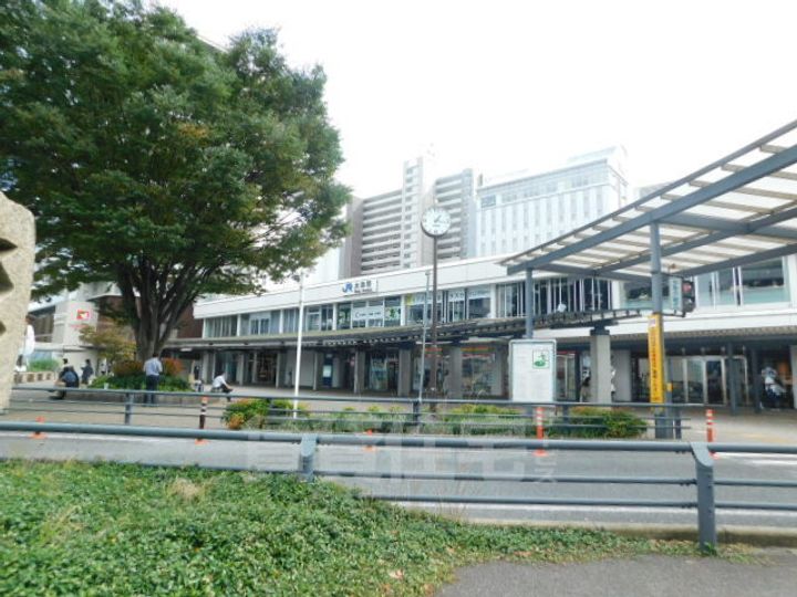滋賀県大津市中央4丁目の賃貸マンションのその他画像