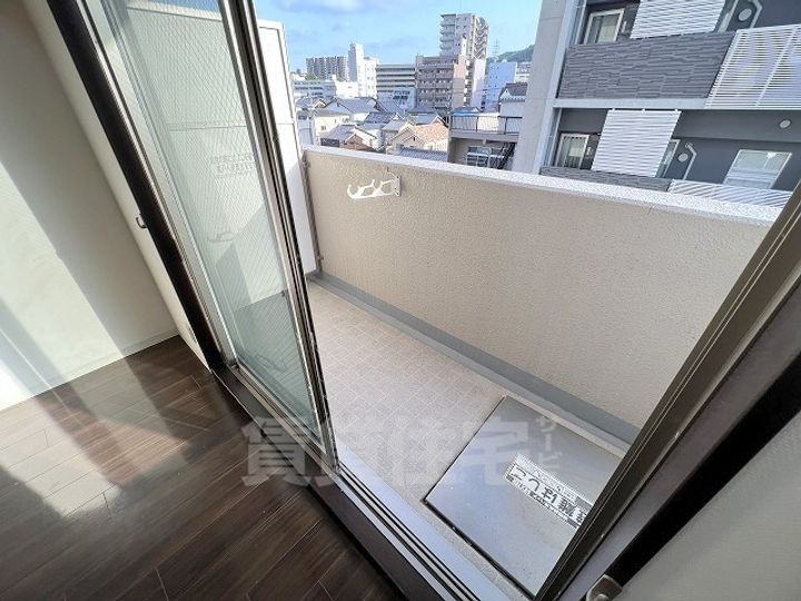 滋賀県大津市中央4丁目の賃貸マンションのその他画像