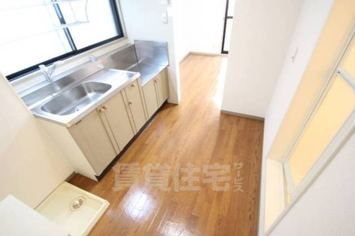 大久保ハイツのその他画像