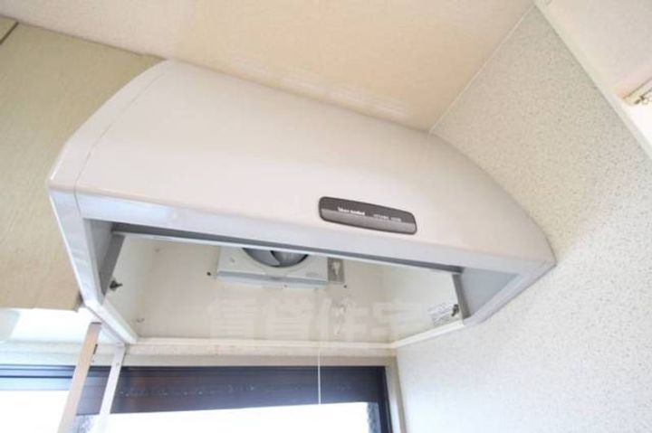 大久保ハイツのその他画像