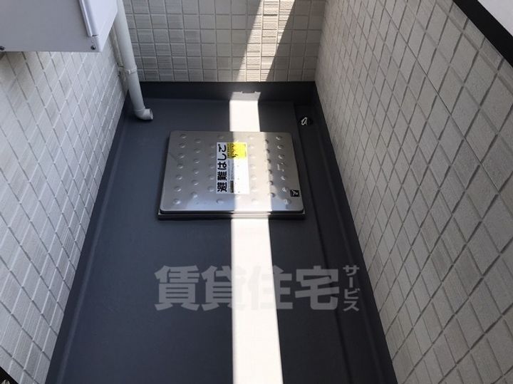 愛知県名古屋市瑞穂区内浜町の賃貸アパートのその他画像