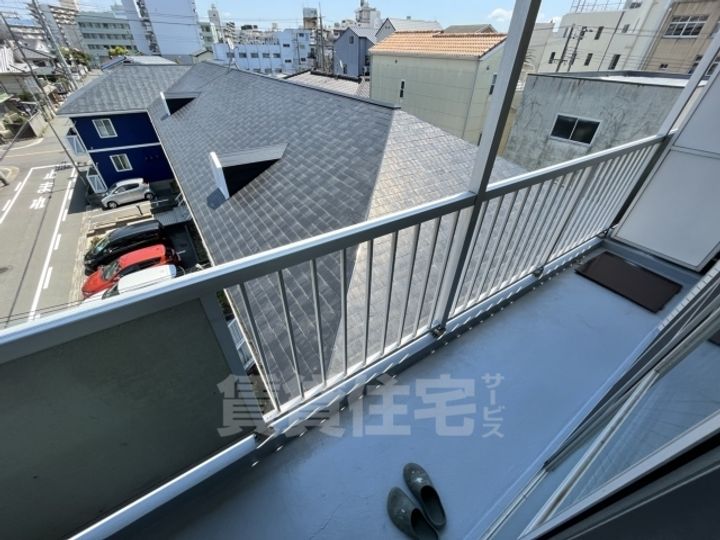 一栄ハイツのその他画像