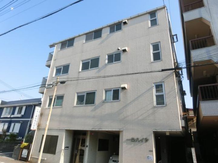 一栄ハイツのその他画像