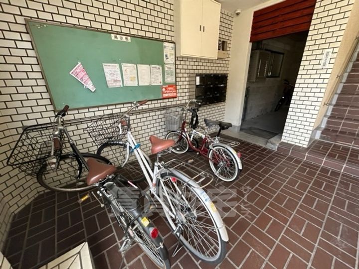 一栄ハイツのその他画像