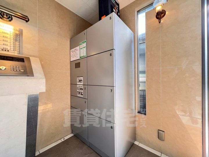 ラドーニ清水のその他画像