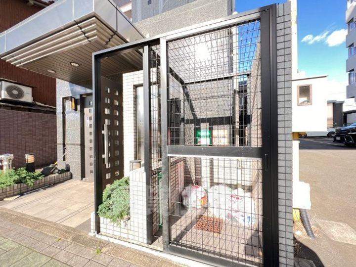 ラドーニ清水のその他画像