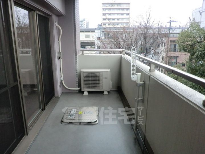 ラドーニ清水のその他画像