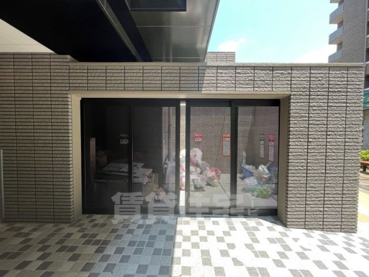 愛知県名古屋市北区大曽根3丁目の賃貸マンションのその他画像