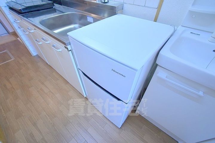 滋賀県草津市野路東4丁目の賃貸マンションのその他画像