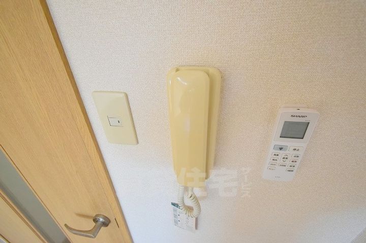 滋賀県草津市野路東4丁目の賃貸マンションのその他画像