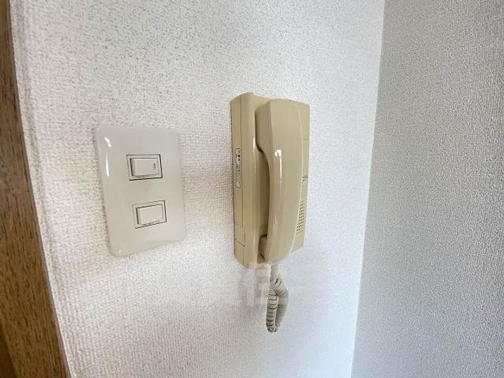 アイリスハイツ6号館のその他画像