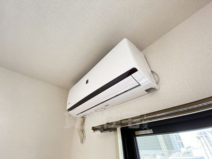 アイリスハイツ6号館のその他画像