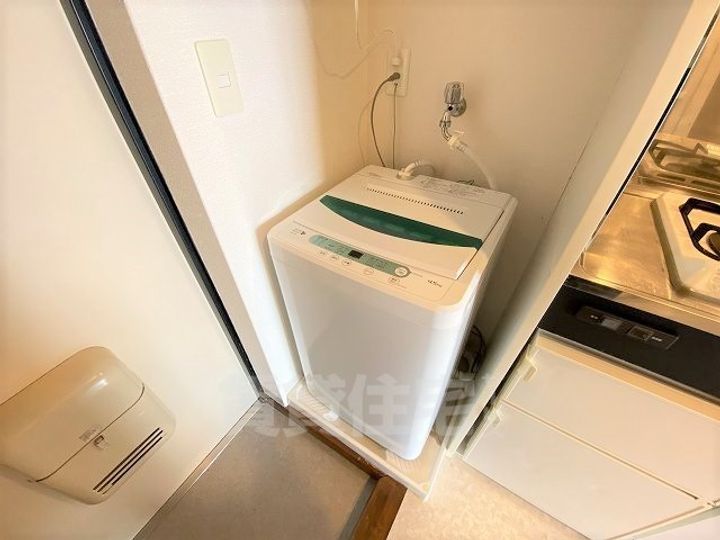 アイリスハイツ6号館のその他画像