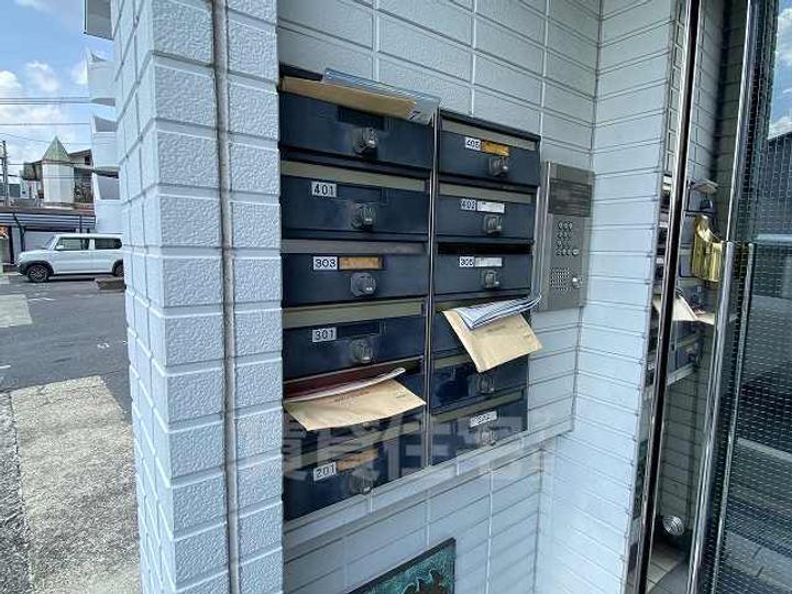 アイリスハイツ6号館のその他画像