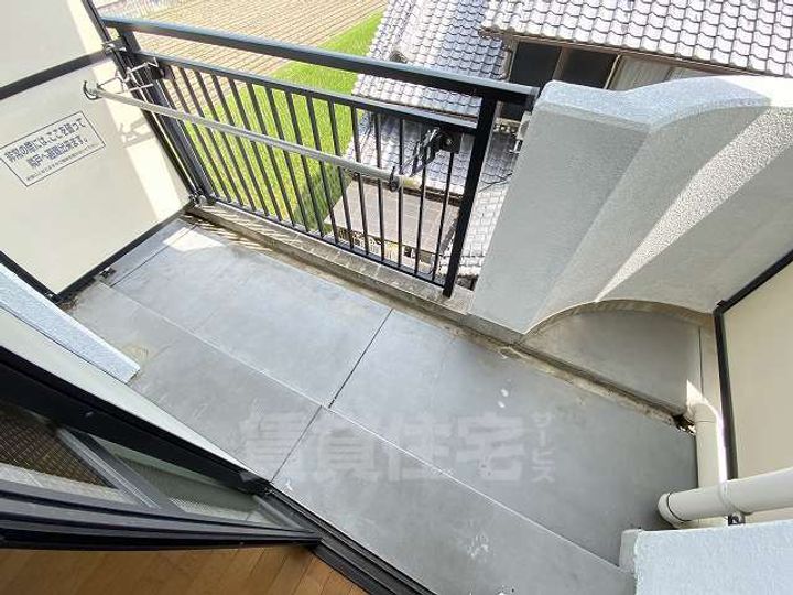 アイリスハイツ6号館のその他画像