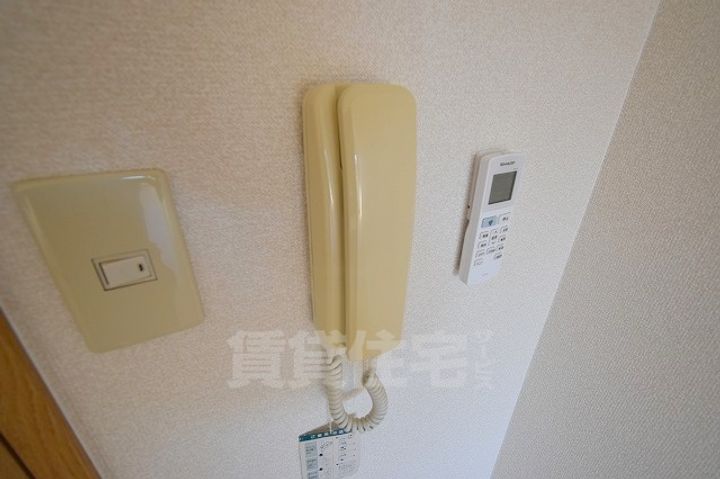 滋賀県草津市野路東4丁目の賃貸マンションのその他画像