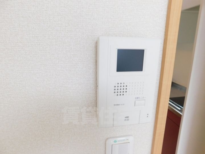 大阪府大阪市住吉区長居西2丁目の賃貸マンションのその他画像