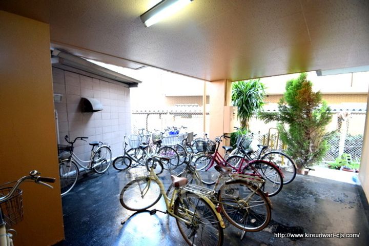 ローズハイツ502のその他画像