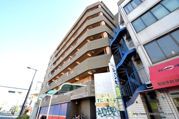 ローズハイツ502のその他画像