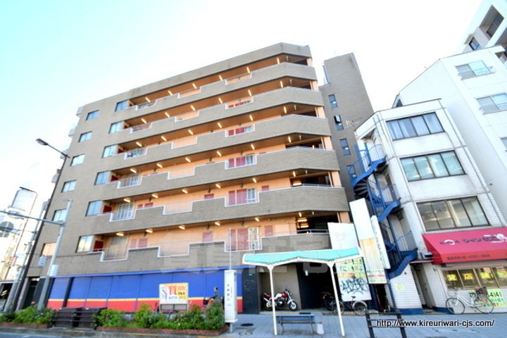 ローズハイツ502のその他画像