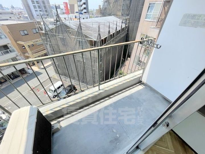 ローズハイツ502のその他画像