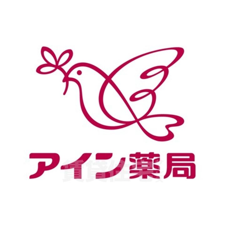 大阪府茨木市中穂積2丁目の賃貸アパートの周辺