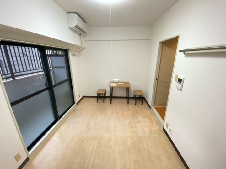 MAXビルディングの子供部屋