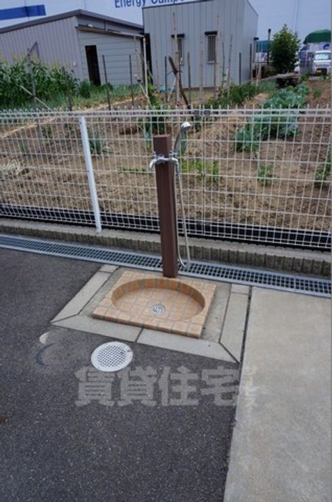 京都府京都市伏見区羽束師古川町の賃貸アパートのその他画像