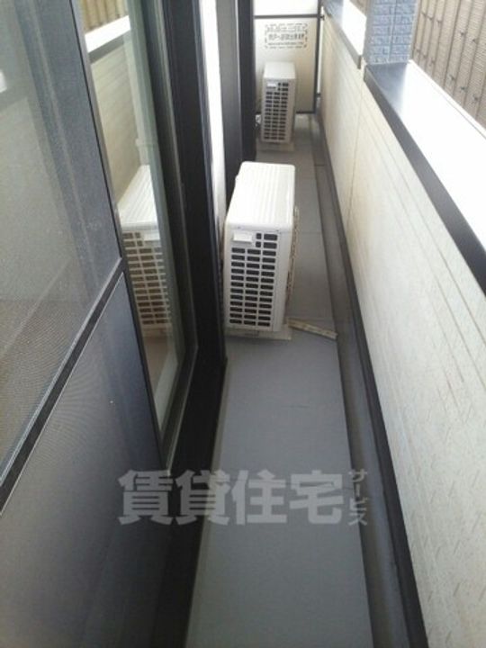 京都府京都市伏見区羽束師古川町の賃貸アパートのその他画像