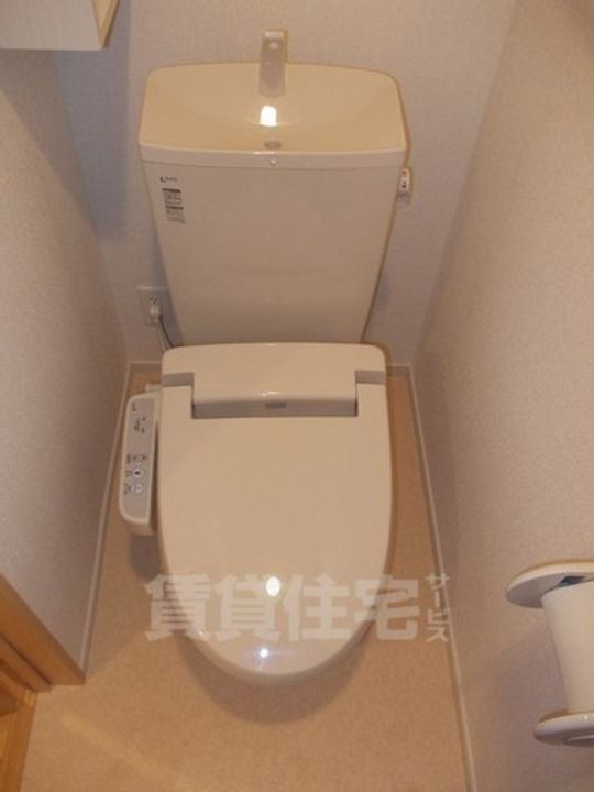 京都府京都市伏見区羽束師古川町の賃貸アパートのその他画像