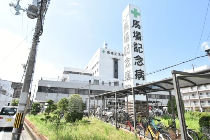大阪府堺市西区浜寺諏訪森町中2丁の賃貸アパートの周辺