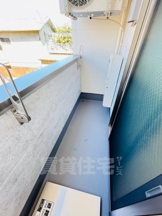 大阪府堺市西区浜寺諏訪森町中2丁の賃貸アパートのその他画像
