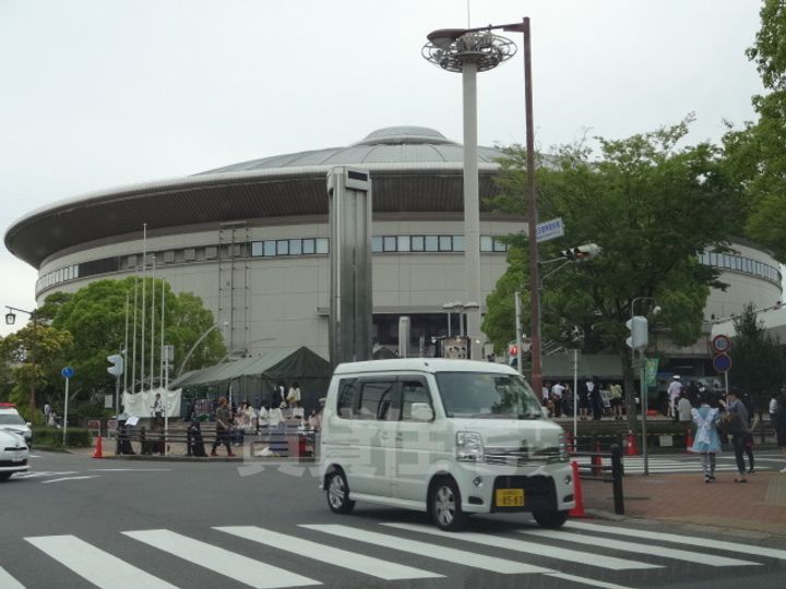 ハーモニーテラス中江のその他画像