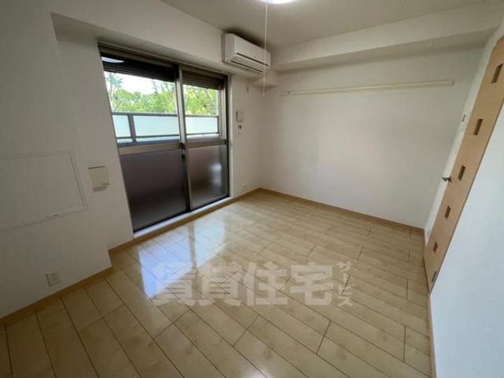 モンパルナスの内装