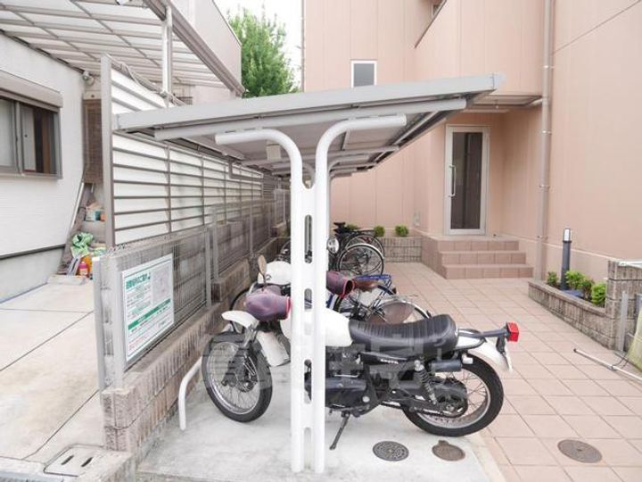 モンパルナスのその他画像