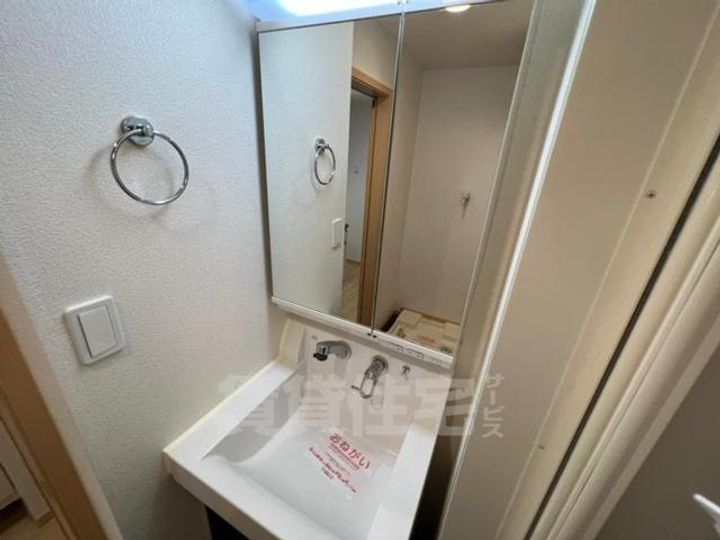 モンパルナスの内装